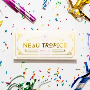 Neau tropics gummies