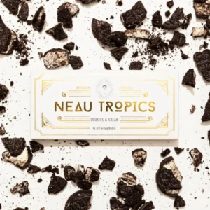 Neau tropics gummies