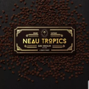 Neau tropics gummies