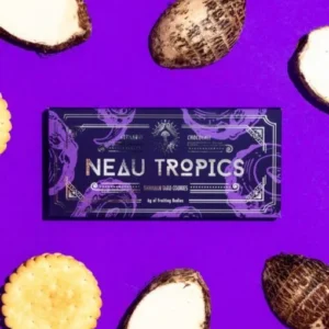 Neau tropics gummies