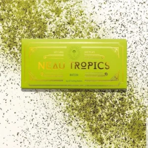 Neau tropics gummies