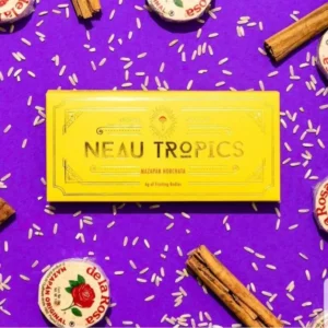 Neau tropics gummies