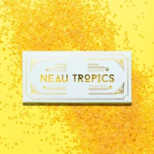 Neau tropics gummies