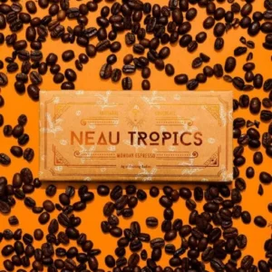 Neau tropics gummies