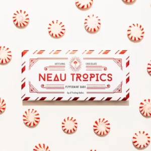 Neau tropics gummies