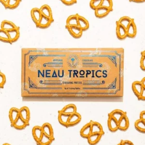 Neau tropics gummies