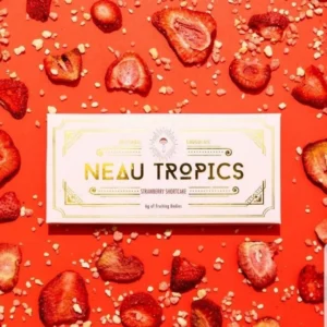Neau tropics gummies