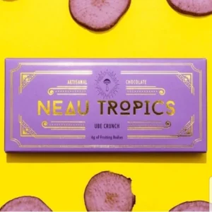 Neau tropics gummies