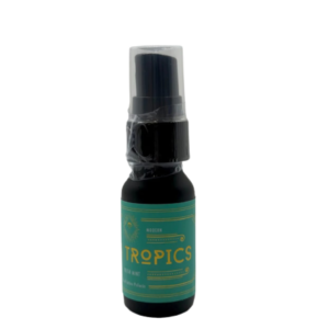Neau tropics gummies