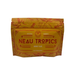 Neau tropics gummies