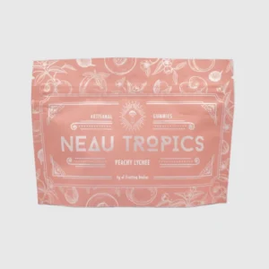 Neau tropics gummies