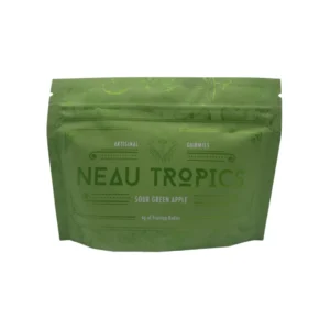 Neau tropics gummies