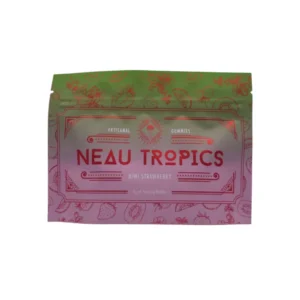 Neau tropics gummies