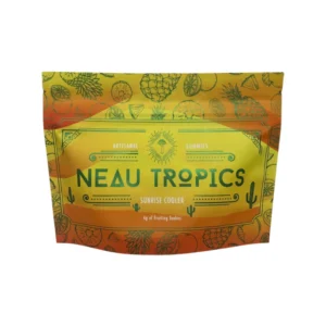 Neau tropics gummies